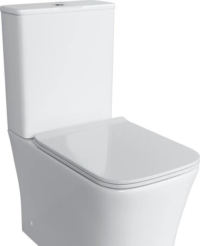 Grossman Classic, Унитаз компакт, GR-4467S