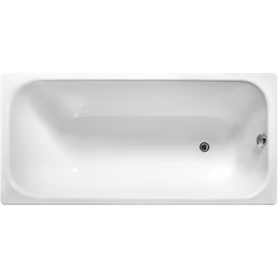 Wotte Start, Чугунная ванна, Start 1600x750