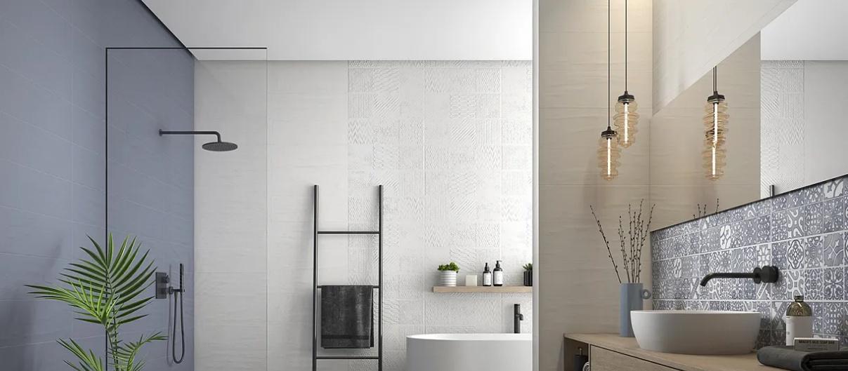 Картинка Pamesa Lowry, Декор, 20x60 см