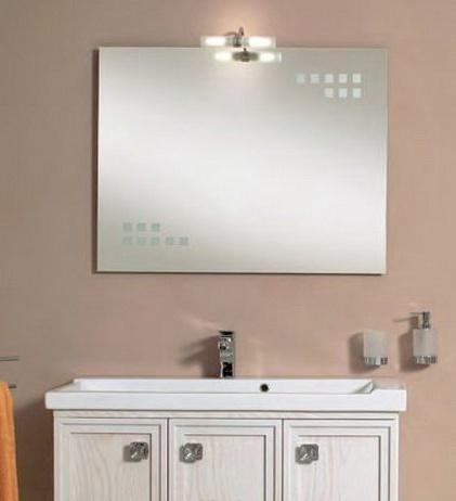 Cezares Trend Moderno, Раковина, TR101/CR.BiaExCh / TR101/CR