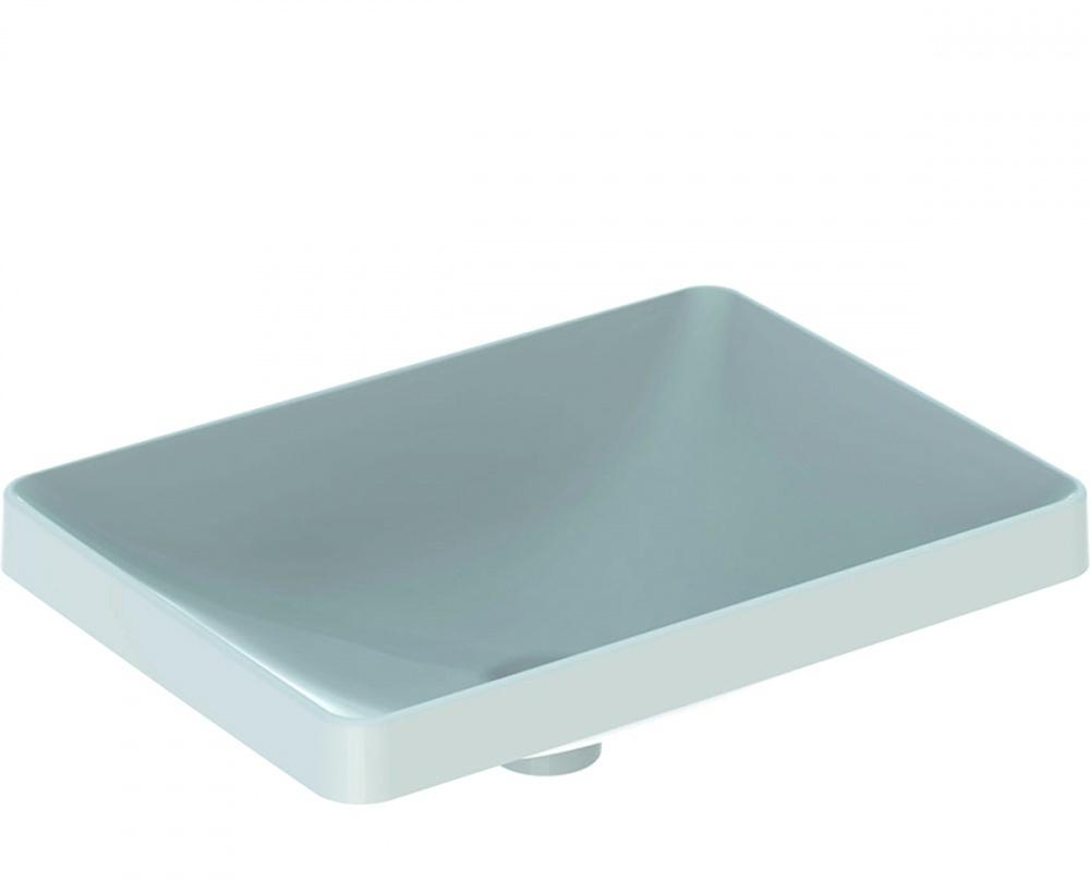 Geberit Variform, Раковина, 500.738.01.2