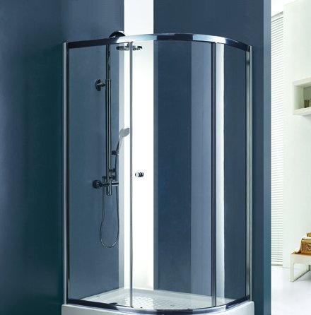 Душевой уголок - Cezares, Anima, 120x90x200 см, ANIMA-RH-1-120/90-C-Cr / ANIMA-W-RH-1-120/90-C-Cr
