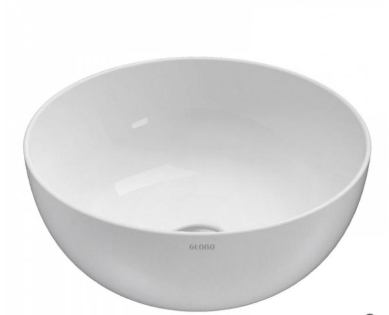 Globo T-Edge, Раковина, B6T37.BI*0
