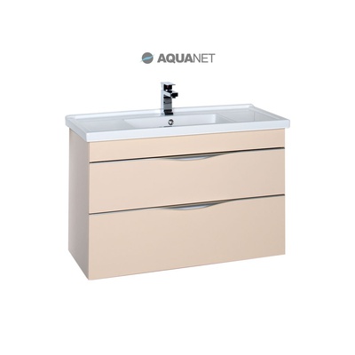 Aquanet Эвора, Тумба для раковины, 8-600-Л / №8-600-Л