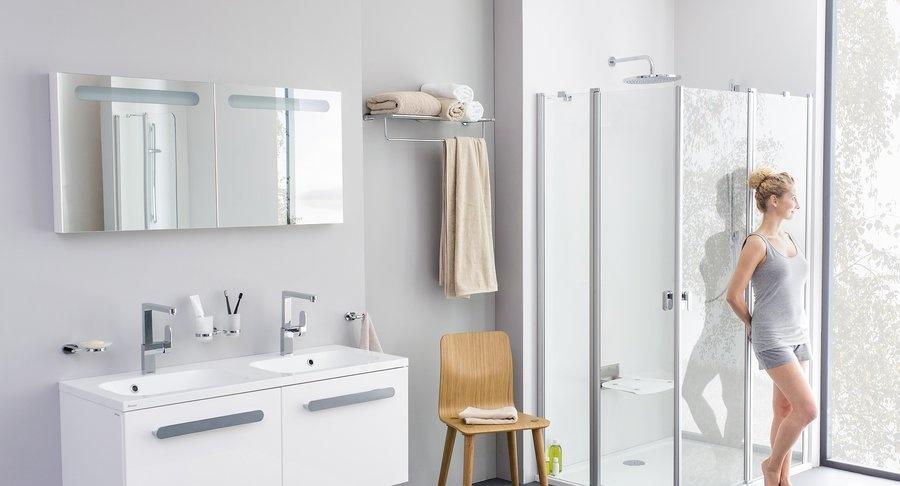 Ravak Chrome, Мыльница, X07P187