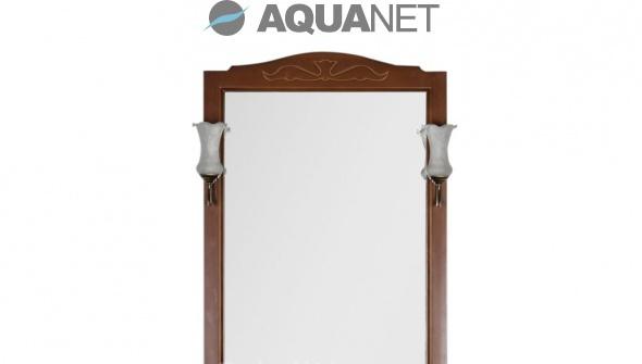 Aquanet Амелия, Зеркало, ETNA-600-2C-SO-RW-P