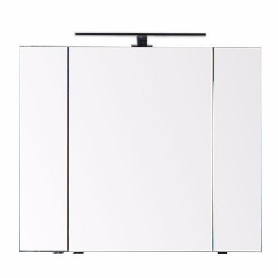 Aquanet Остин, Шкаф-зеркало, 00201728