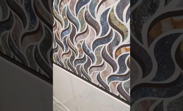 Картинка Aparici Vivid, Керамогранит, 89.46x89.46 см