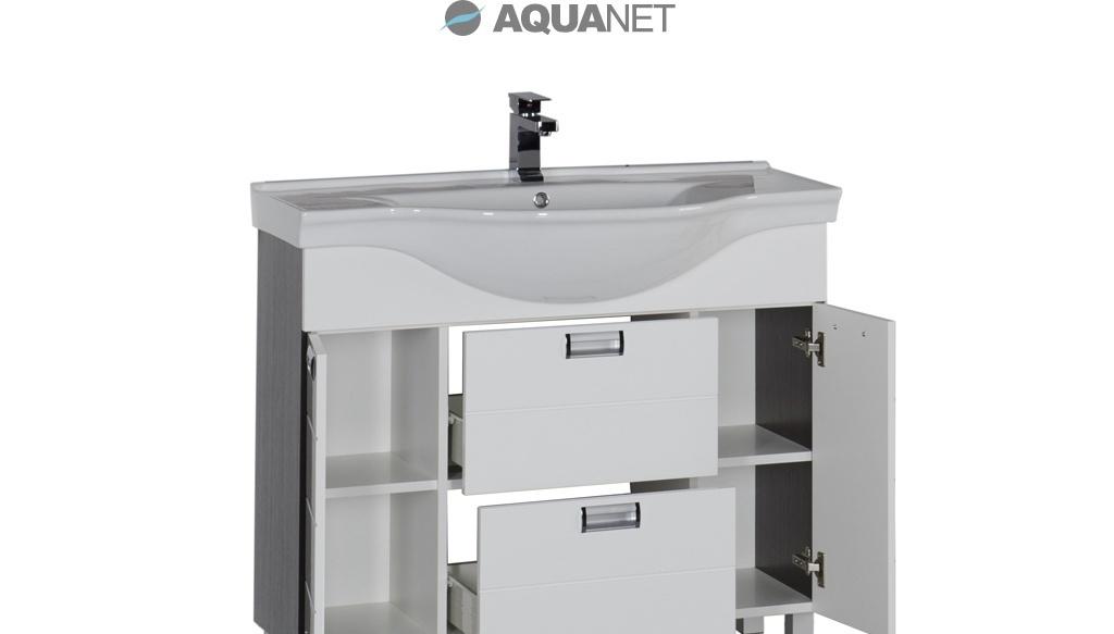 Aquanet Валенса, Зеркало, 191638