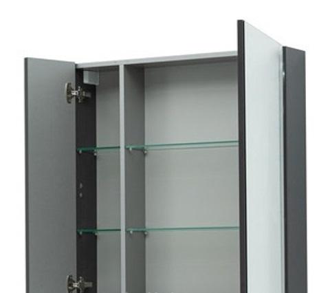 Aquanet Алвита, Шкаф-зеркало, 00240109