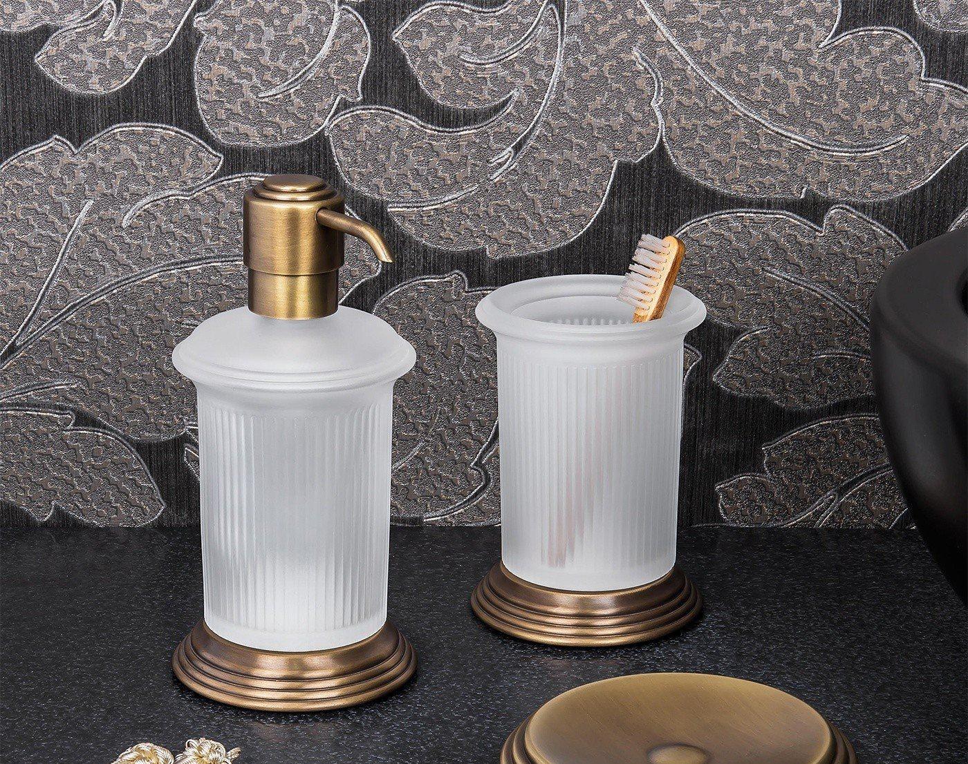 Colombo Hermitage, Мыльница, B3340.OA