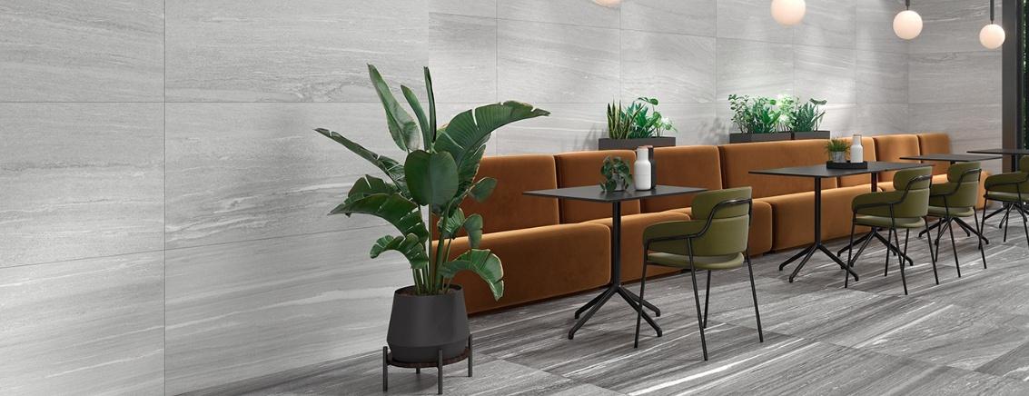 Картинка Argenta North, Керамогранит, 60x120 см