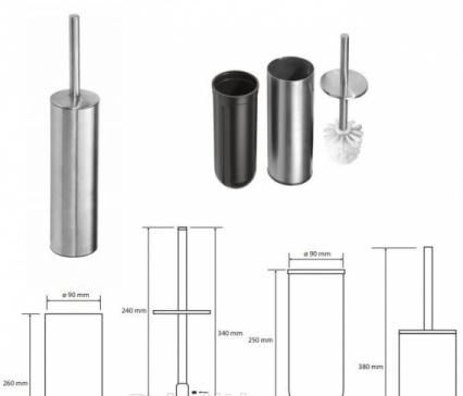 Bemeta Neo, Ершик, 102313055