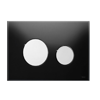 Кнопка смыва - Tece, Loop, 1.1x22x15 см, 9240656