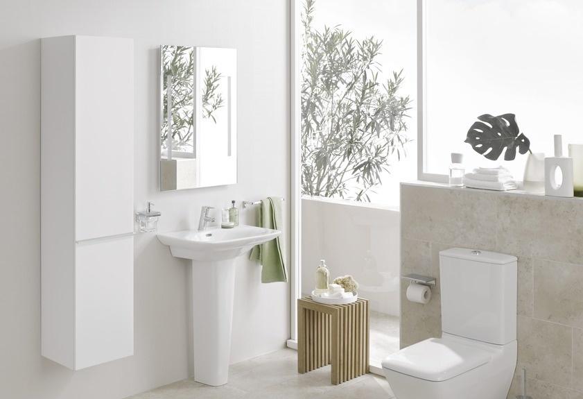 Laufen Palace, Унитаз компакт, 8.2470.6.000.231.1