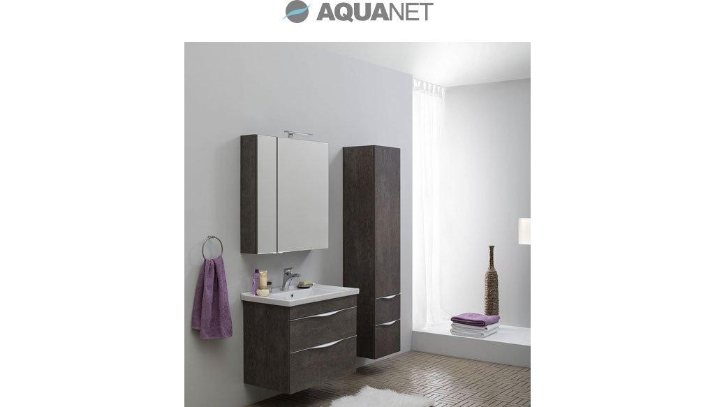 Aquanet Эвора, Тумба с раковиной, 8070-KL