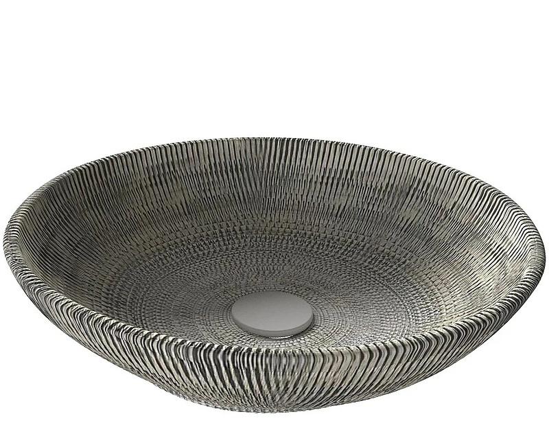 Point Артемида, Накладная (чаша), PN43152GM