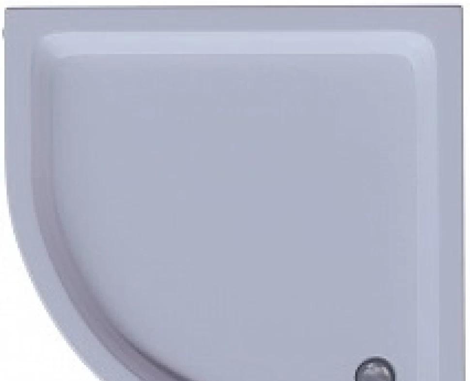 Душевой поддон - Aquatek, без коллекции, 90x90x15 см, DPA-0000004