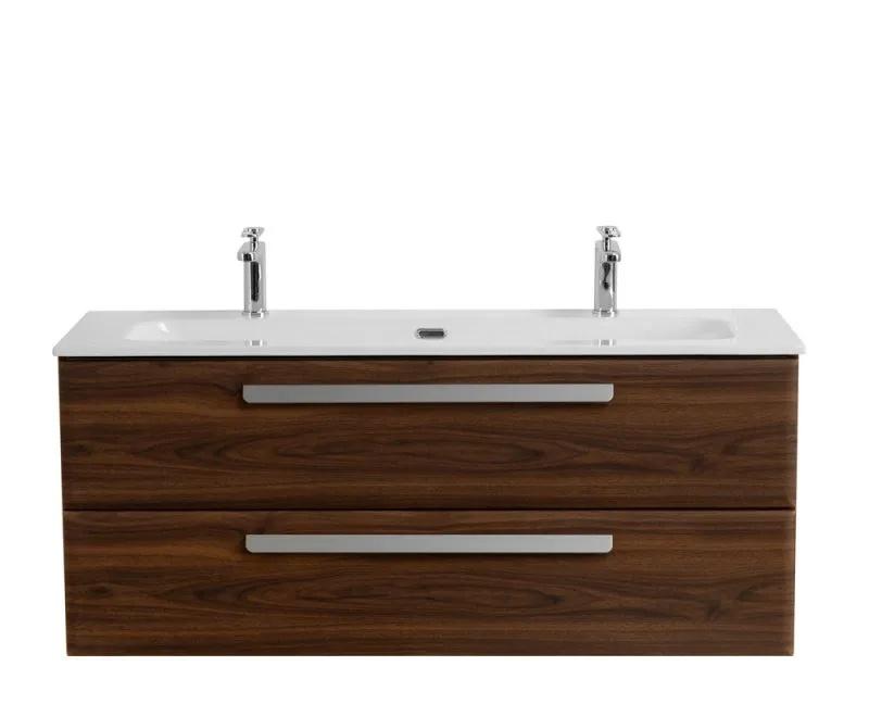 Cezares без коллекции, Тумба для раковины, ECO-CER-N-1200-2C-SO-NCS-P