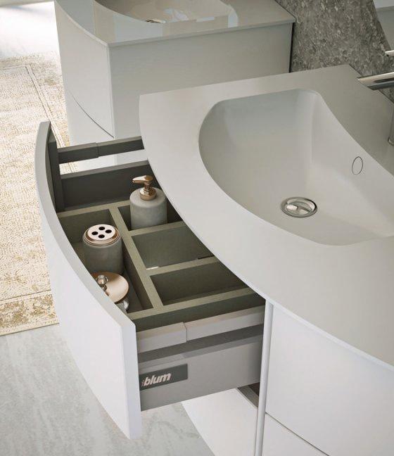 Cezares Soho, Раковина, 50224