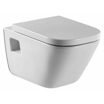 Roca The Gap, Унитаз подвесной, 346477000