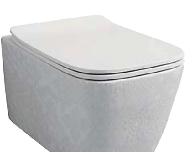 ArtCeram A16, Унитаз подвесной, ASV003 01 86 акция / ASV003 01 86