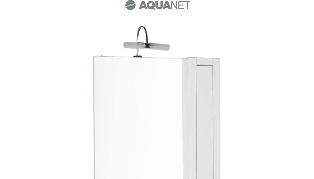 Aquanet Честер, Шкаф-зеркало, 5789 / 1A012403SL010