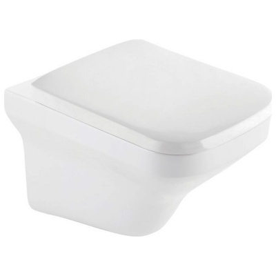 Cezares Vale, Унитаз подвесной, CZR-430