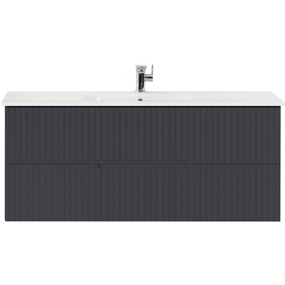 Cezares Duet, Тумба для раковины, DUET-N-1200-2C-SO-GR-P