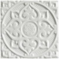 Adex Earth, Декор, 15x15 см