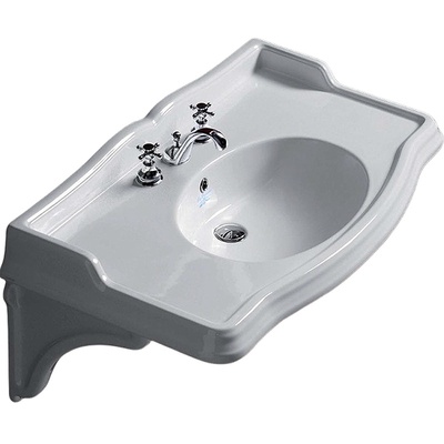 Simas Arcade, Раковина, AR864bi*3