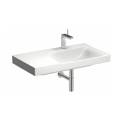 Geberit Xeno², Раковина, 127290000