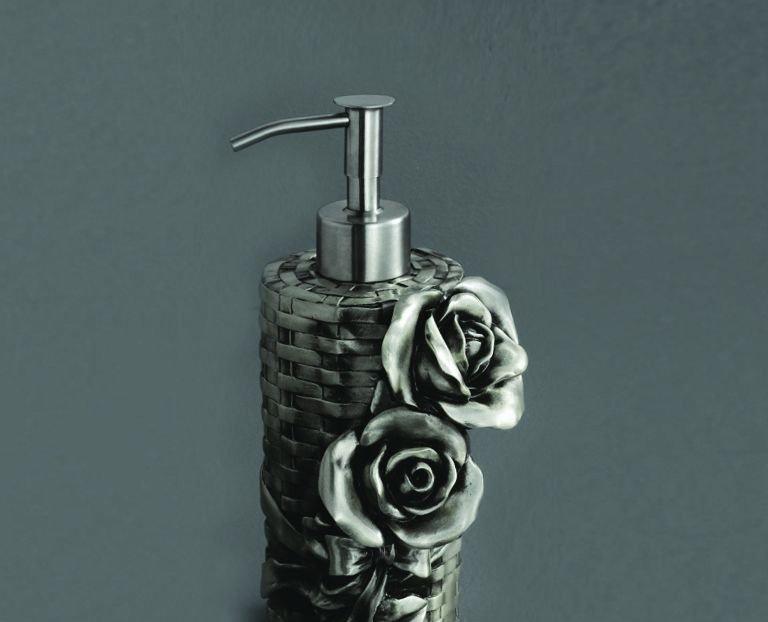 Art&Max Rose, Дозатор для жидкого мыла, AM-0091A-T / AM-B-0091A-T