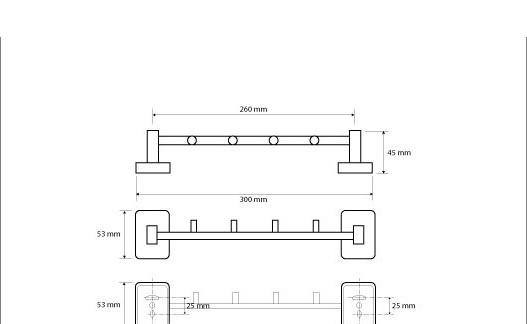 Bemeta NIKI, Аксессуар, 153105112