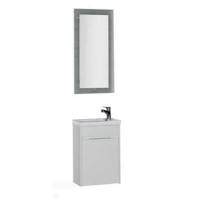 Aquanet Эвора, Тумба для раковины, 00159094