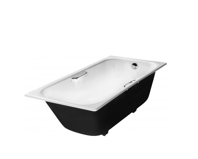 Wotte Start, Чугунная ванна, Start 1500x700UR