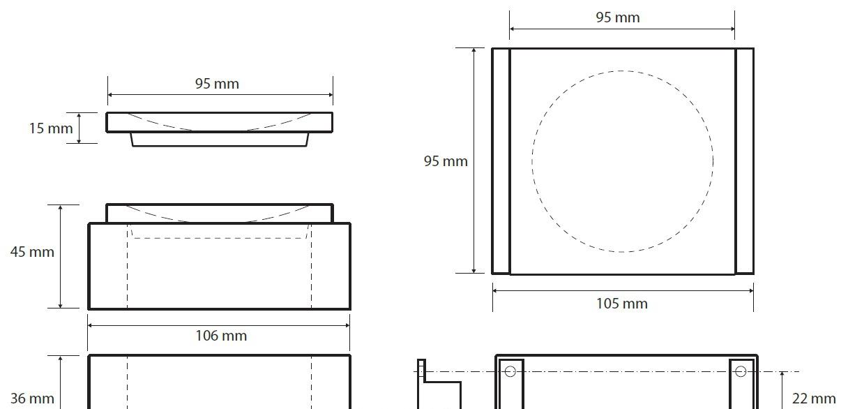 Bemeta Gamma, Мыльница, 145408312