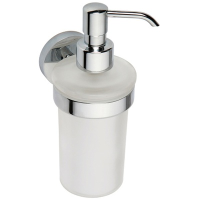 Bemeta Omega, Дозатор для жидкого мыла, 104109017