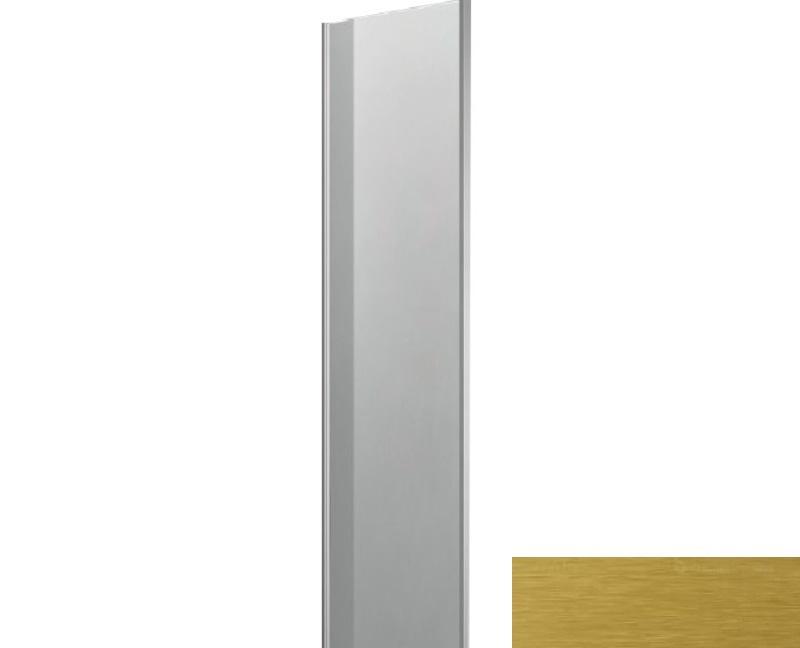 Боковая стенка - Cezares, без коллекции, 20x190 см, MOLVENO-FIX-20-C-BORO-IV