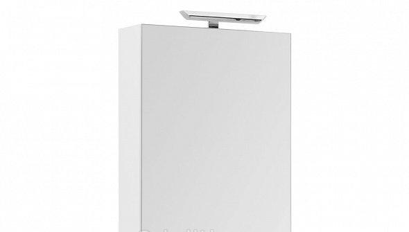 Aquanet Йорк, Шкаф-зеркало, 00202087