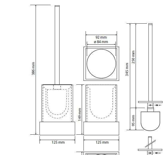 Bemeta Gamma, Ершик, 145413092