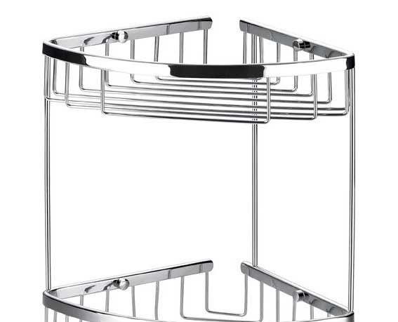 Art&Max без коллекции, Полка, AM-G-8961-Cr / AM-F-8961-Cr