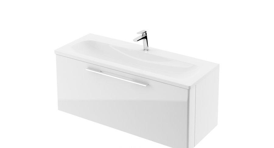 Ravak Ring, Тумба для раковины, X000000769