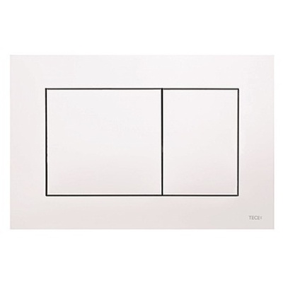 Кнопка смыва - Tece, Now, 12x24.5x16.5 см, 9240400
