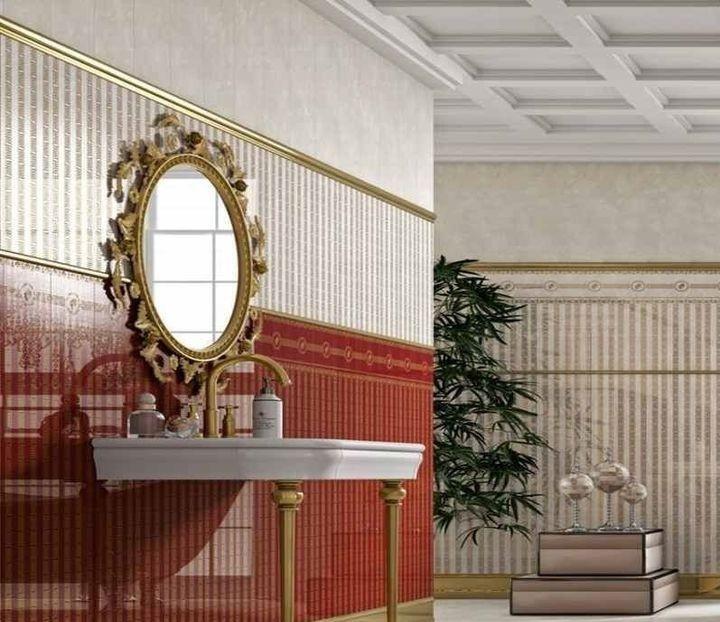 Картинка Aparici Ulysess, Настенная плитка, 20x59.2 см