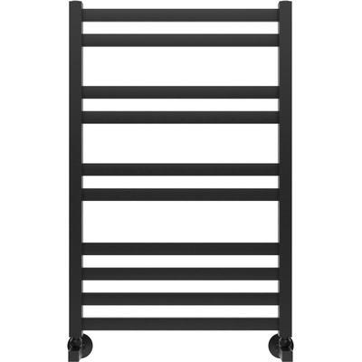 Полотенцесушитель водяной - Aquatek, Лира, 9x50x80 см, AQ KP1080BL