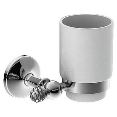 Art&Max Antic Crystal, Стакан, AM-2668SJ-Cr / AM-E-2668SJ-Cr