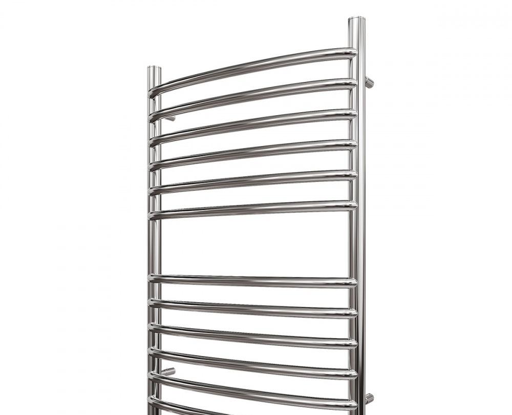 Полотенцесушитель водяной - Point, Альфа, 11.4x50x80 см, PN05158S