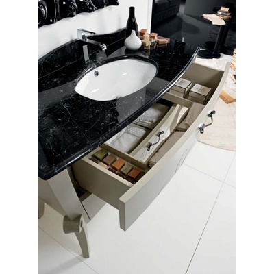 Cezares Margot, Раковина, MARGOTZZZSOTTOP