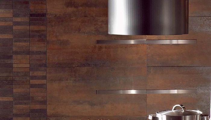 Картинка Apavisa Metal, Керамогранит, 59.55x59.55 см